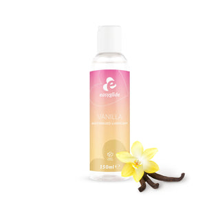 EasyGlide Vanille-Gleitmittel 150 ml