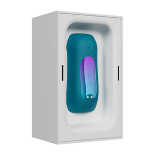 Lovense Gush 2 Masturbator