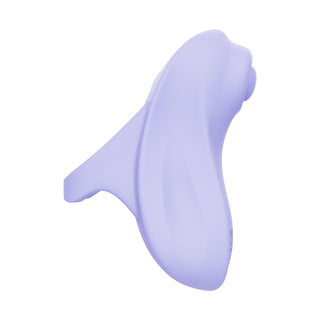 Teazers fingertapningsvibrator