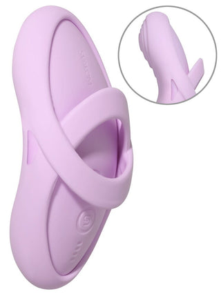 Svakom Echo 2 Fingervibrator