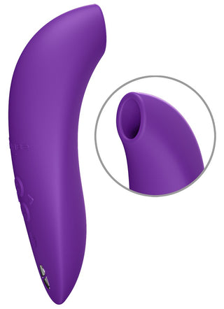We-Vibe Melt 2 Klitorisstimulator
