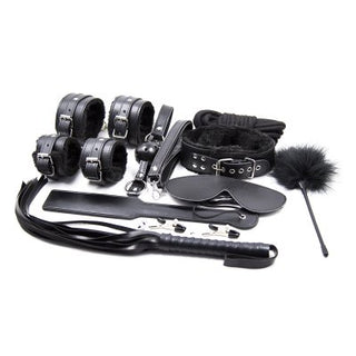 bdsm set