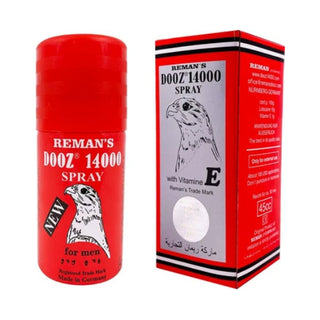 Dooz 14000 45ml Delay Spray