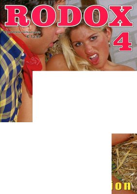 Vuxen Tidning Rodox 4