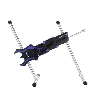 Hismith Wildolo Premium Sexmaskin