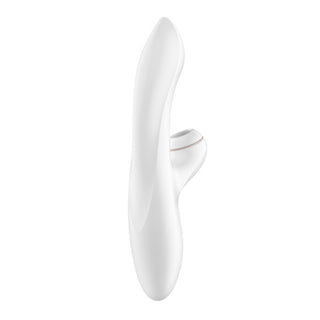 Satisfyer lufttrycksvibrator