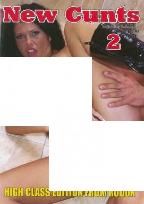 Vuxentidning New cunts 2