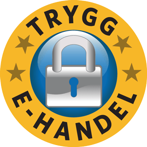 Trygg E-Handel Cert Logga