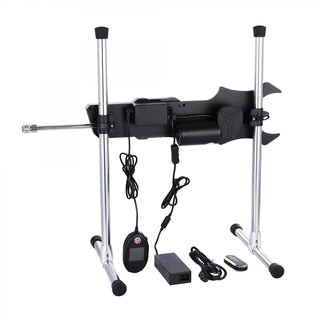 Hismith Wildolo Premium Sexmaskin