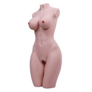 Virgin Sexdoll 3D