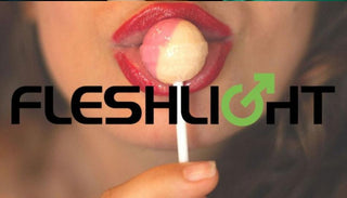 Bästa Fleshlight-modeller 2025 – urval hos Taboo