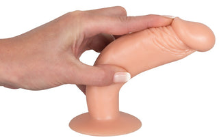 Ett flexibelt analträningsset i silikon i olika storlekar, svart med en enkel, avsmalnande design.