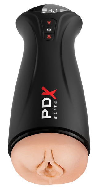 PDX Elite Fuck-Gasm Masturbator