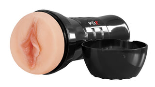 PDX Extreme Masturbator