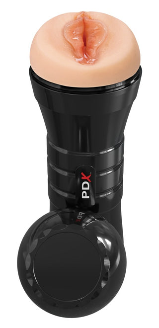 PDX Extreme Masturbator