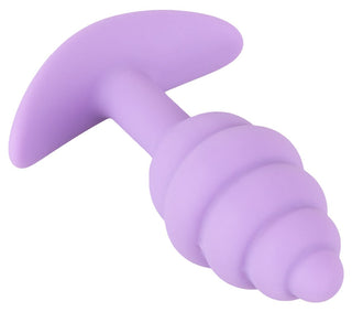 Cuties Mini Buttplug Lila