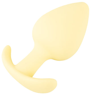 Cuties Mini Buttplug Gul