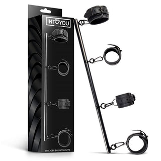Intoyou Justerbar BDSM Stångset