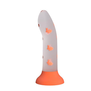 Pretty Love Glow in the Dark Dildo