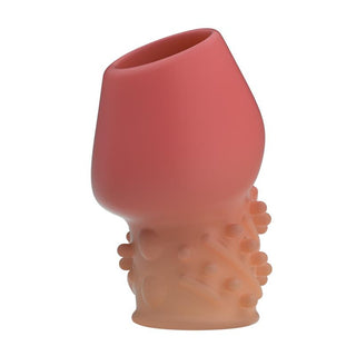 Matias Knottrig Penissleeve