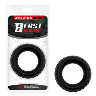 Beast Rings Turbine Penisring 30mm
