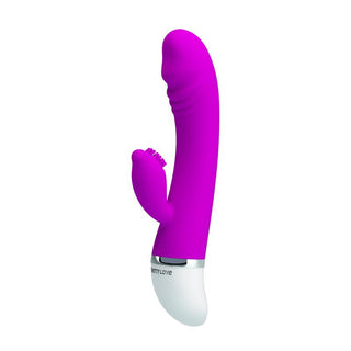 Pretty Love Vibrador David