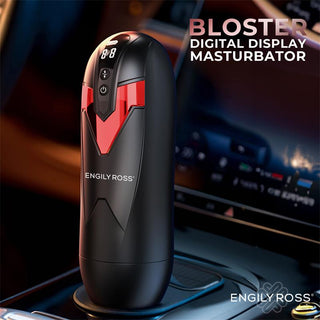 Engily Ross Automatic Bloster
