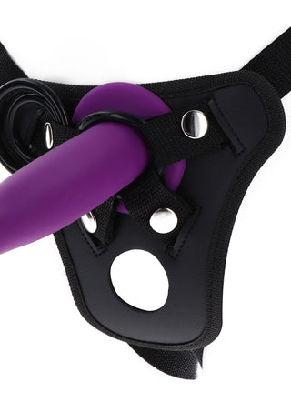 Get Real Strapon Pleasure Harness