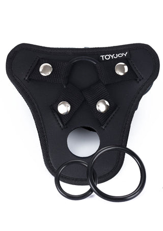 Get Real Strapon Pleasure Harness