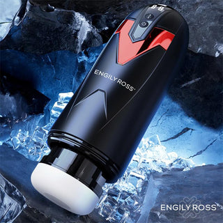 Engily Ross Automatic Bloster