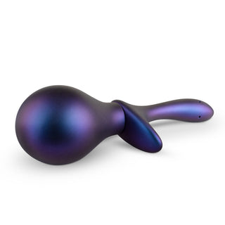 Hueman Nebula Anal Brusebad