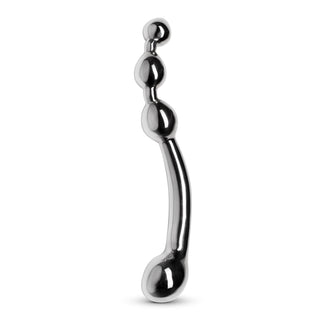 Sinner Pleasure Wand Metall Analstav