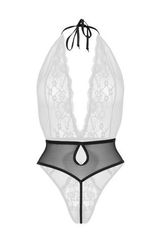 Christine Body Dina Black