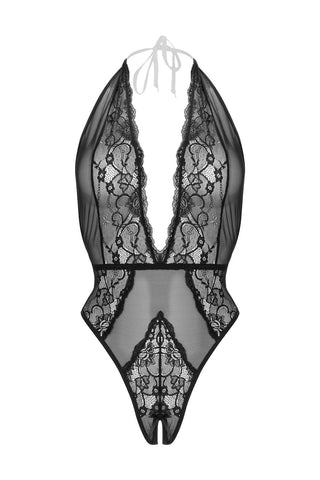 Christine Body Dina Black