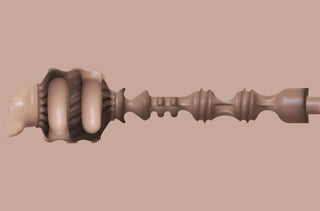 Fleshlight Boost Bang Masturbator