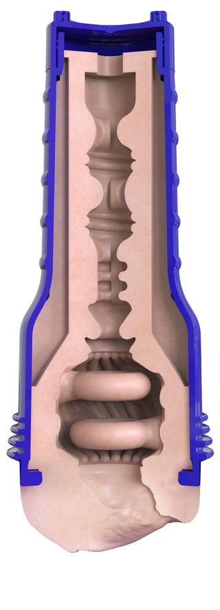 Fleshlight Boost Bang Masturbator