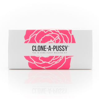 Clone-A-Pussy Gjutkit Rosa