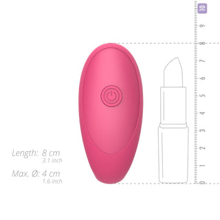 Orio App-gesteuerter Paarvibrator