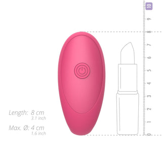 Orio Appstyrd Parvibrator
