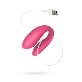 Orio App-gesteuerter Paarvibrator