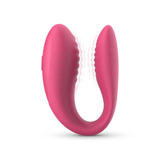 Orio App-gesteuerter Paarvibrator