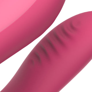 Orio App-gesteuerter Paarvibrator