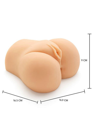 Bangers Wet Pussy Galore Vibrating är en silikonleksak för vuxna med en realistisk design, som ger en "realistisk upplevelse" med detaljerade mått i centimeter.