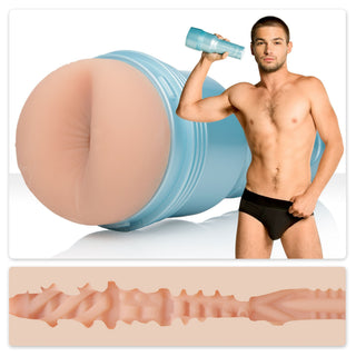 Fleshjack Johnny Rapid Man Cave