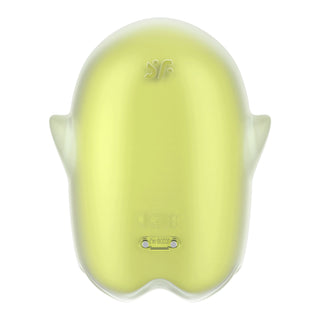 Satisfyer Glødende Spøgelsesgul