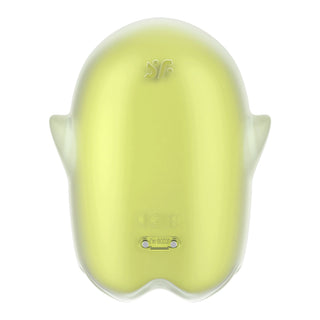 Satisfyer Glowing Ghost Gult