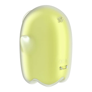 Satisfyer Glowing Ghost Gult