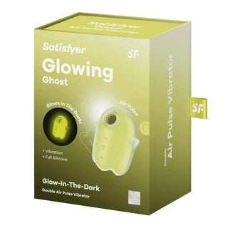 Satisfyer Glødende Spøgelsesgul