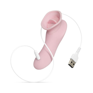 Teazers Tunge Vibrator