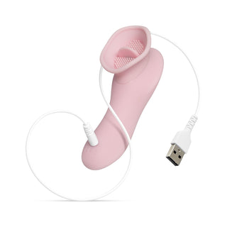 Teazers Tongue Vibrator